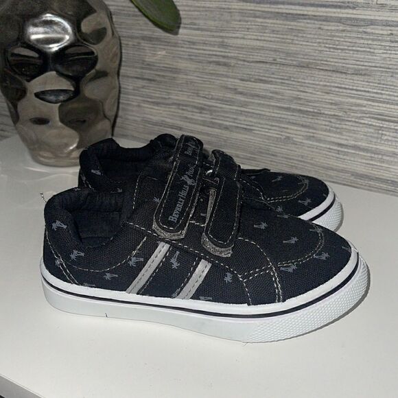 Beverly Hills Polo Club | Toddler Boys Palm Tree Canvas - Picture 2 of 2